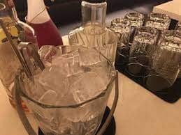 キャバクラ(社交飲食店)における風営法の分類