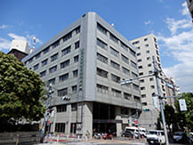 築地警察署での風俗営業許可