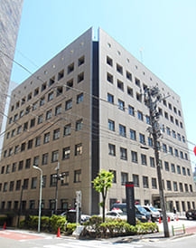 中央警察署での風俗営業許可