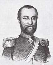 Eduard Julius Jungmann, Stadtkommandant von Eckernförde