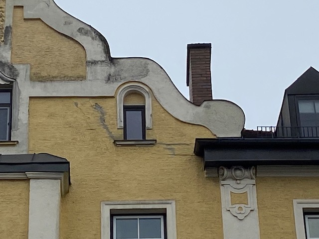 Vorher
