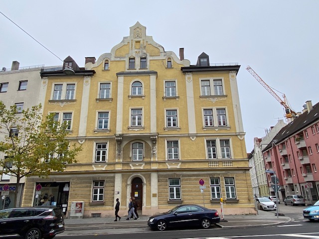 Vorher