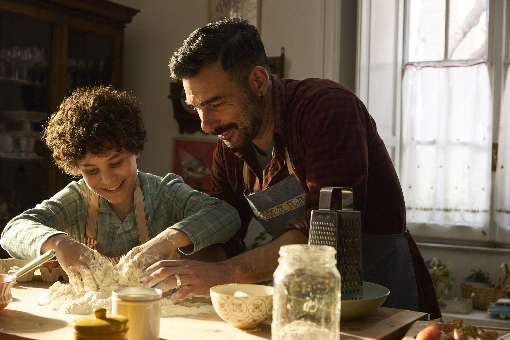 PER TE  Prima Nazionale venerdì 17, sabato 18, domenica 19: ore 21:00 sabato 25, domenica 26: ore 18:30 #pertefilm #perte