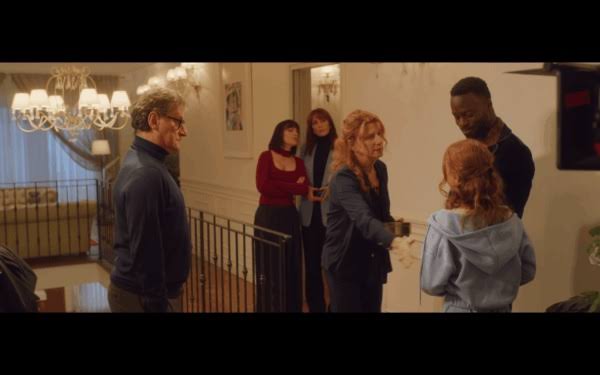 ELECTION DAY  Prima Nazionale giovedì 9, venerdì 10, sabato 11: ore 21:00 domenica 12: ore 18:30 – 21:00 sabato 18: ore 18:30 #electionday