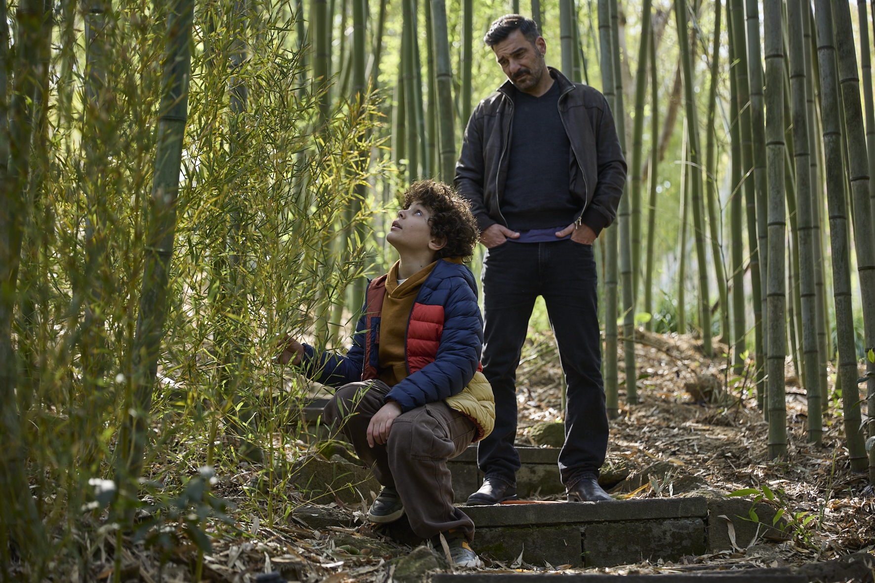 PER TE  Prima Nazionale venerdì 17, sabato 18, domenica 19: ore 21:00 sabato 25, domenica 26: ore 18:30 #pertefilm #perte