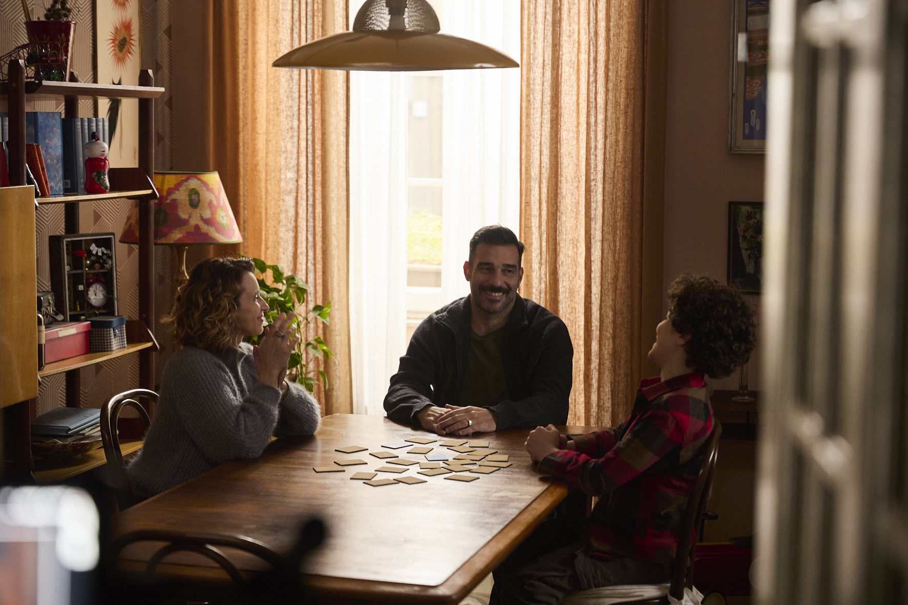 PER TE  Prima Nazionale venerdì 17, sabato 18, domenica 19: ore 21:00 sabato 25, domenica 26: ore 18:30 #pertefilm #perte