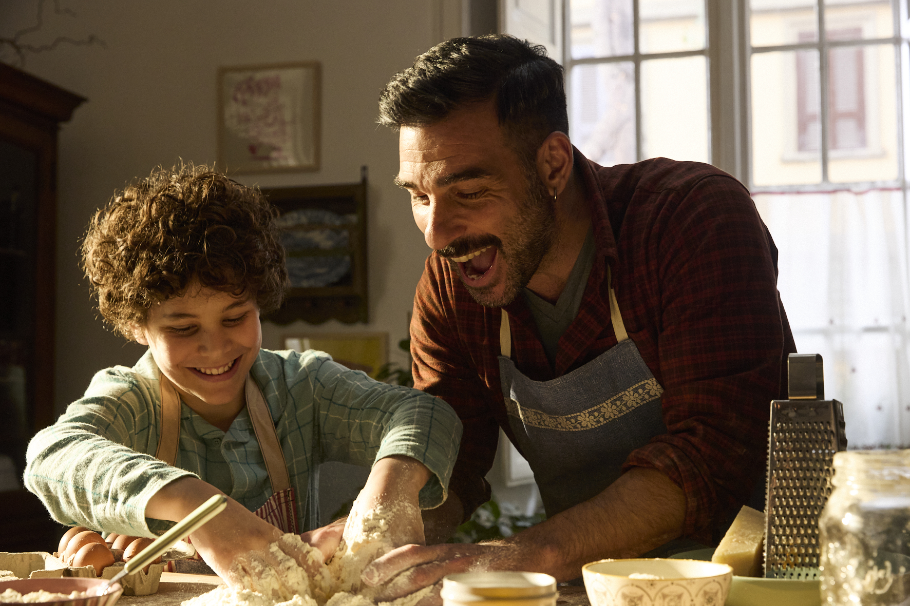 PER TE  Prima Nazionale venerdì 17, sabato 18, domenica 19: ore 21:00 sabato 25, domenica 26: ore 18:30 #pertefilm #perte