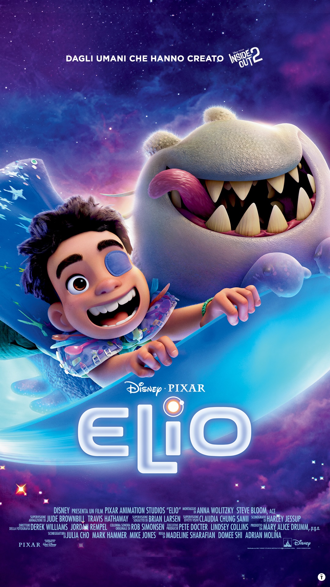 ELIO  martedì 22, mercoledì 23, giovedì 24, venerdì 25: ore 21:00 sabato 26: ore 18:30 – 21:00 #elio