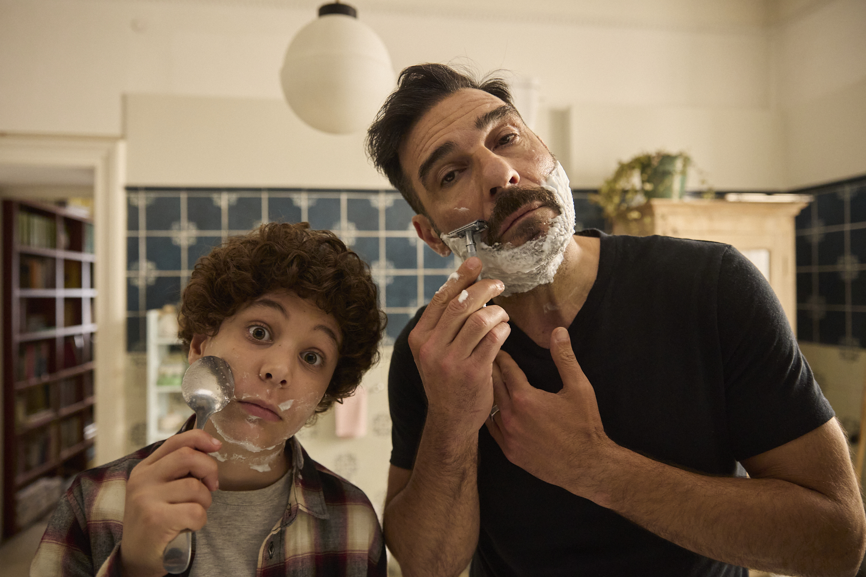 PER TE  Prima Nazionale venerdì 17, sabato 18, domenica 19: ore 21:00 sabato 25, domenica 26: ore 18:30 #pertefilm #perte