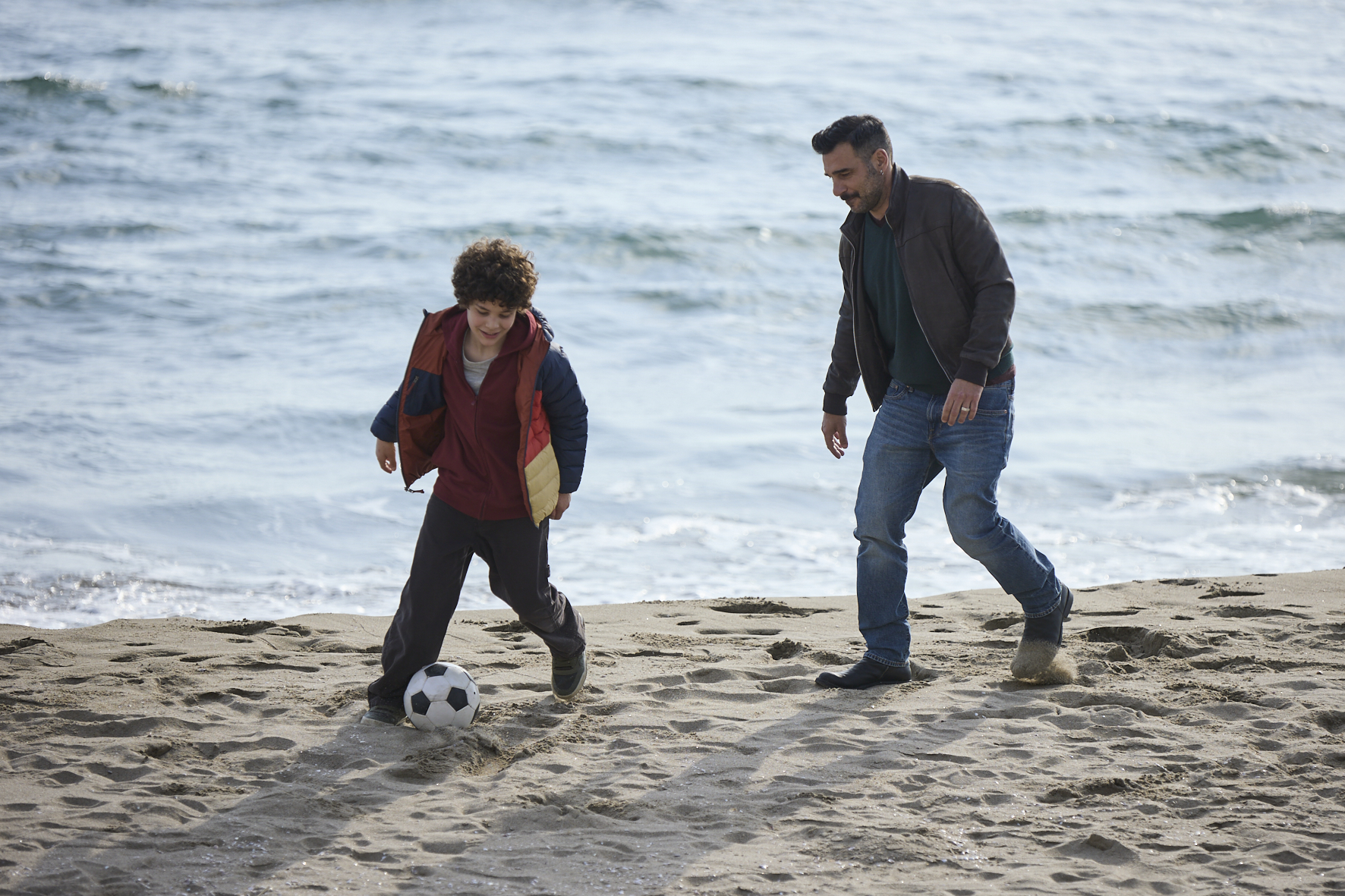 PER TE  Prima Nazionale venerdì 17, sabato 18, domenica 19: ore 21:00 sabato 25, domenica 26: ore 18:30 #pertefilm #perte