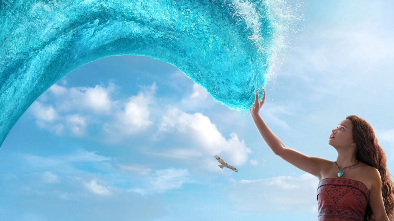 OCEANIA Prima Nazionale mercoledì 19, giovedì 20, venerdì 21, sabato 22, domenica 23: ore 21:00 sabato 22, domenica 23, sabato 29, domenica 30: ore 18:30 #oceania