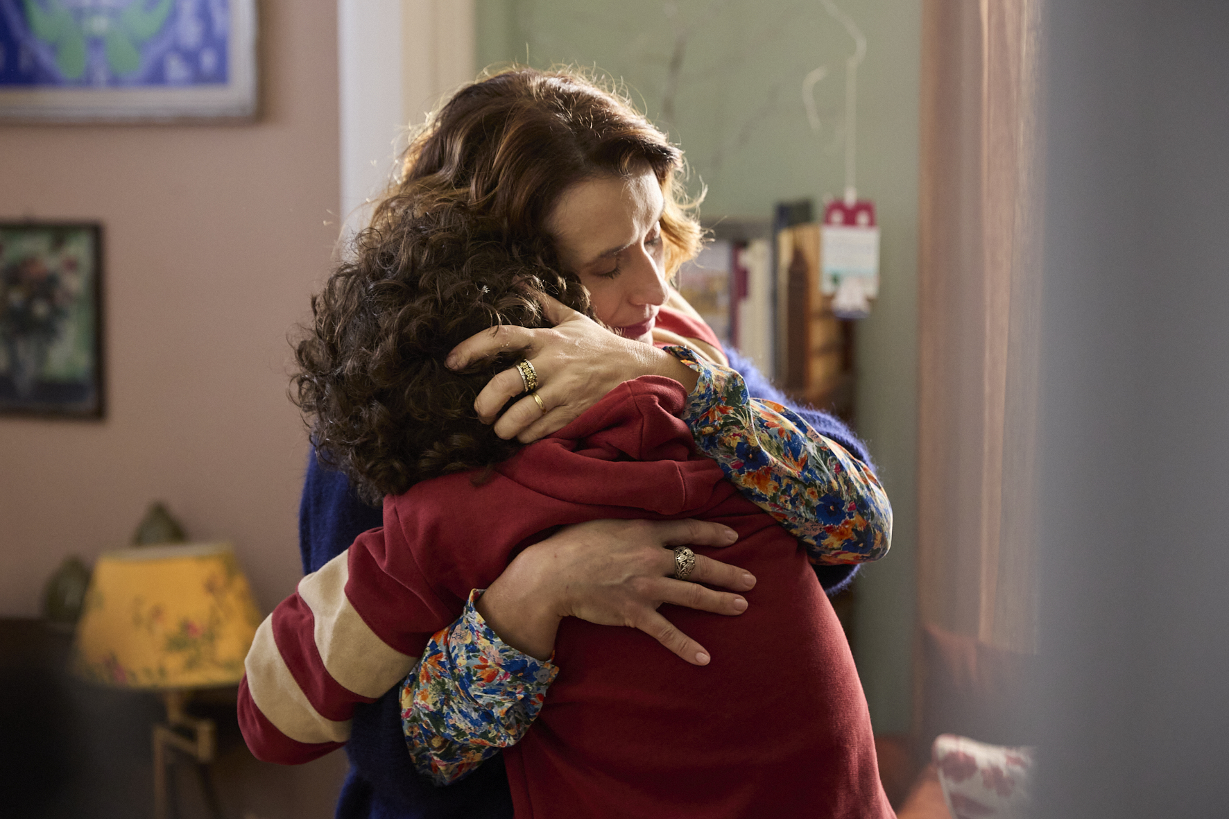 PER TE  Prima Nazionale venerdì 17, sabato 18, domenica 19: ore 21:00 sabato 25, domenica 26: ore 18:30 #pertefilm #perte