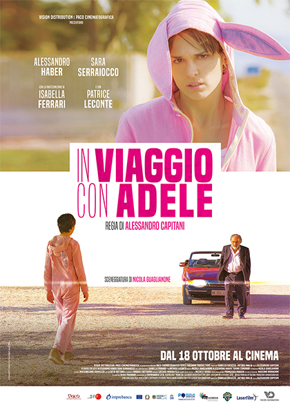 IN VIAGGIO CON ADELE dal 29 novembre al 2 dicembre