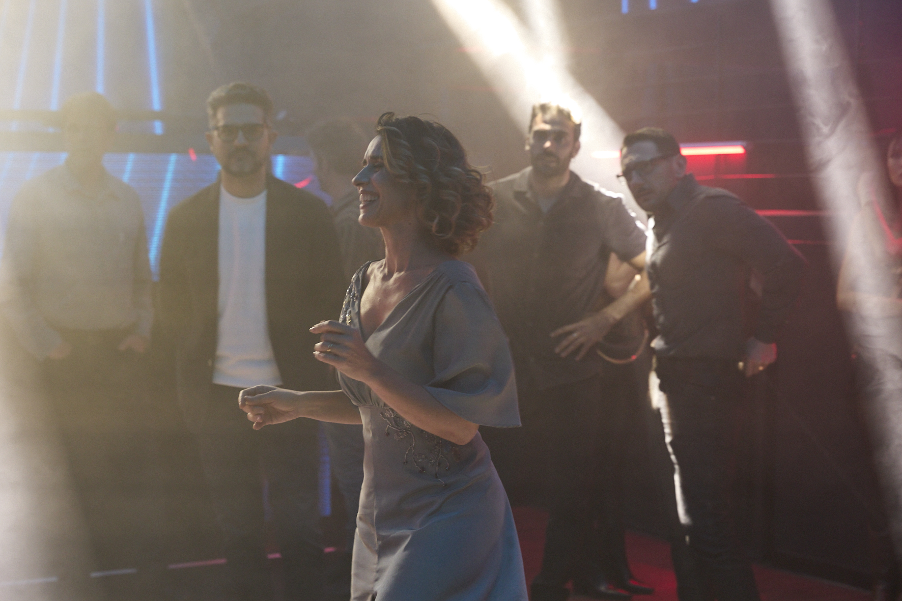 PER TE  Prima Nazionale venerdì 17, sabato 18, domenica 19: ore 21:00 sabato 25, domenica 26: ore 18:30 #pertefilm #perte