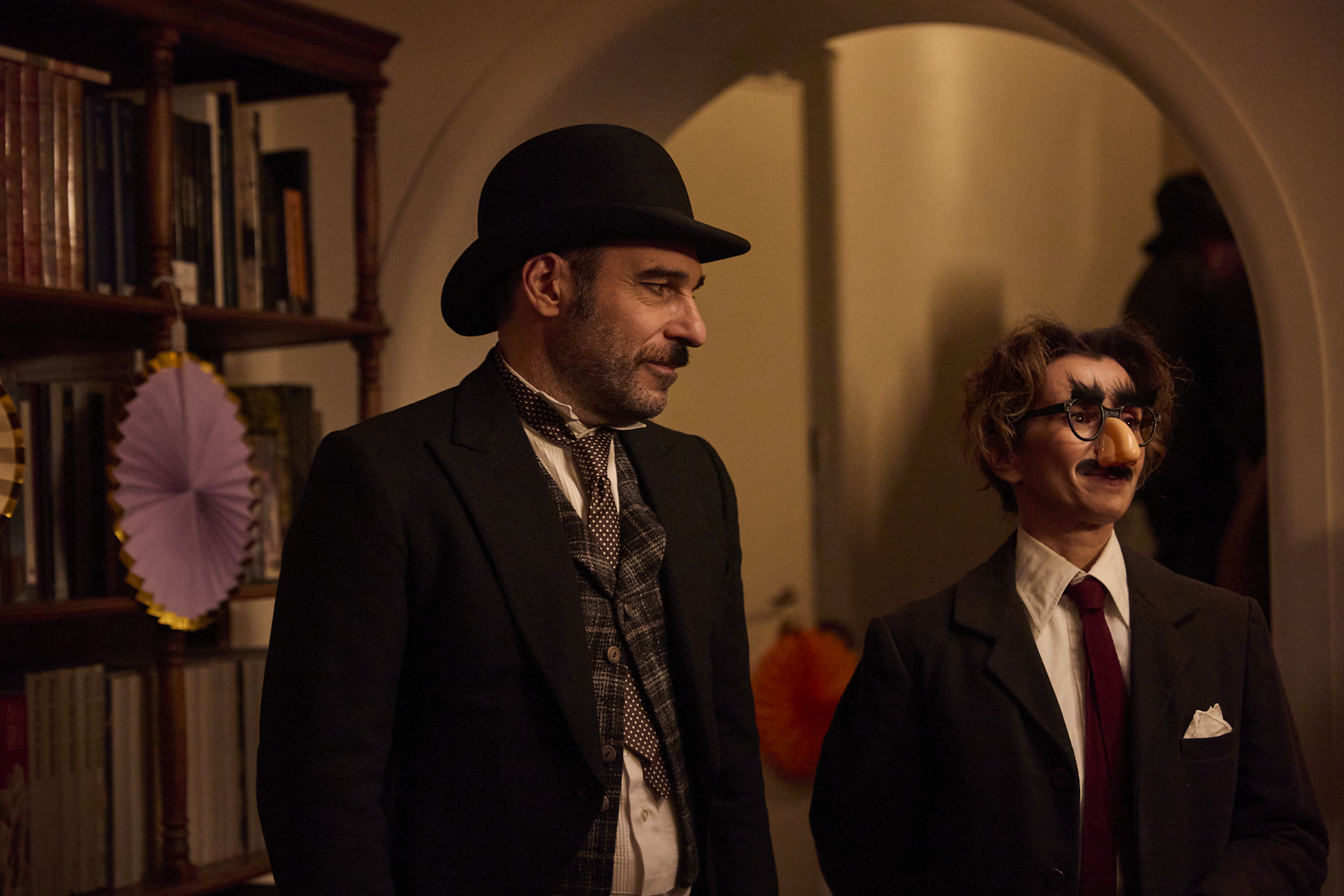 PER TE  Prima Nazionale venerdì 17, sabato 18, domenica 19: ore 21:00 sabato 25, domenica 26: ore 18:30 #pertefilm #perte