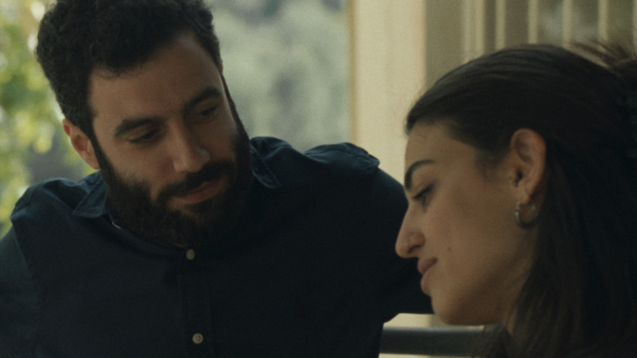 HAPPY HOLIDAYS  lunedì 11, martedì 12, mercoledì 13, giovedì 14: ore 21:00 #happyholidays #happyholidayilfilm
