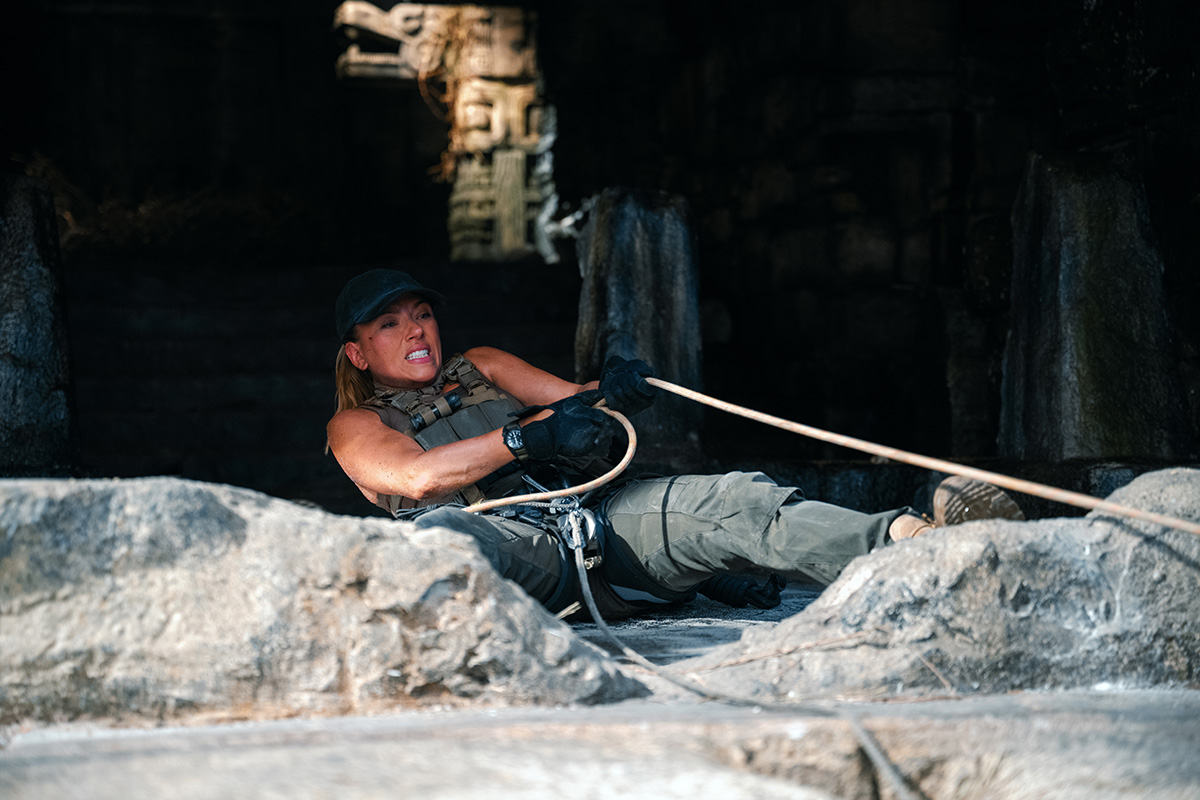 JURASSIC WORLD - LA RINASCITA  Prima Nazionale giovedì 3, venerdì 4, sabato 5, domenica 6: ore 21:00 sabato 12, domenica 13: ore 18:30 #JurassicWorldlaRinascita
