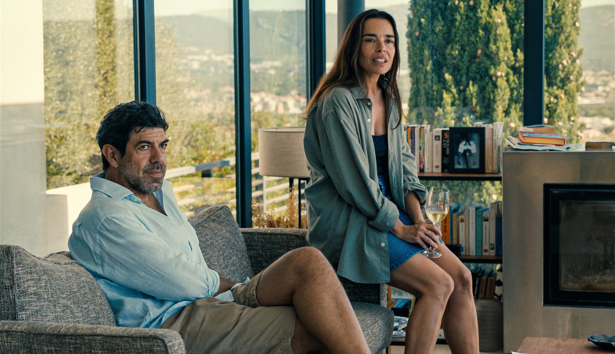 ENZO  Prima Nazionale venerdì 29, sabato 30, domenica 31, lunedì 1, domenica 7: ore 21:00 sabato 6 ore 18:30 #Enzo #Enzoilfilm