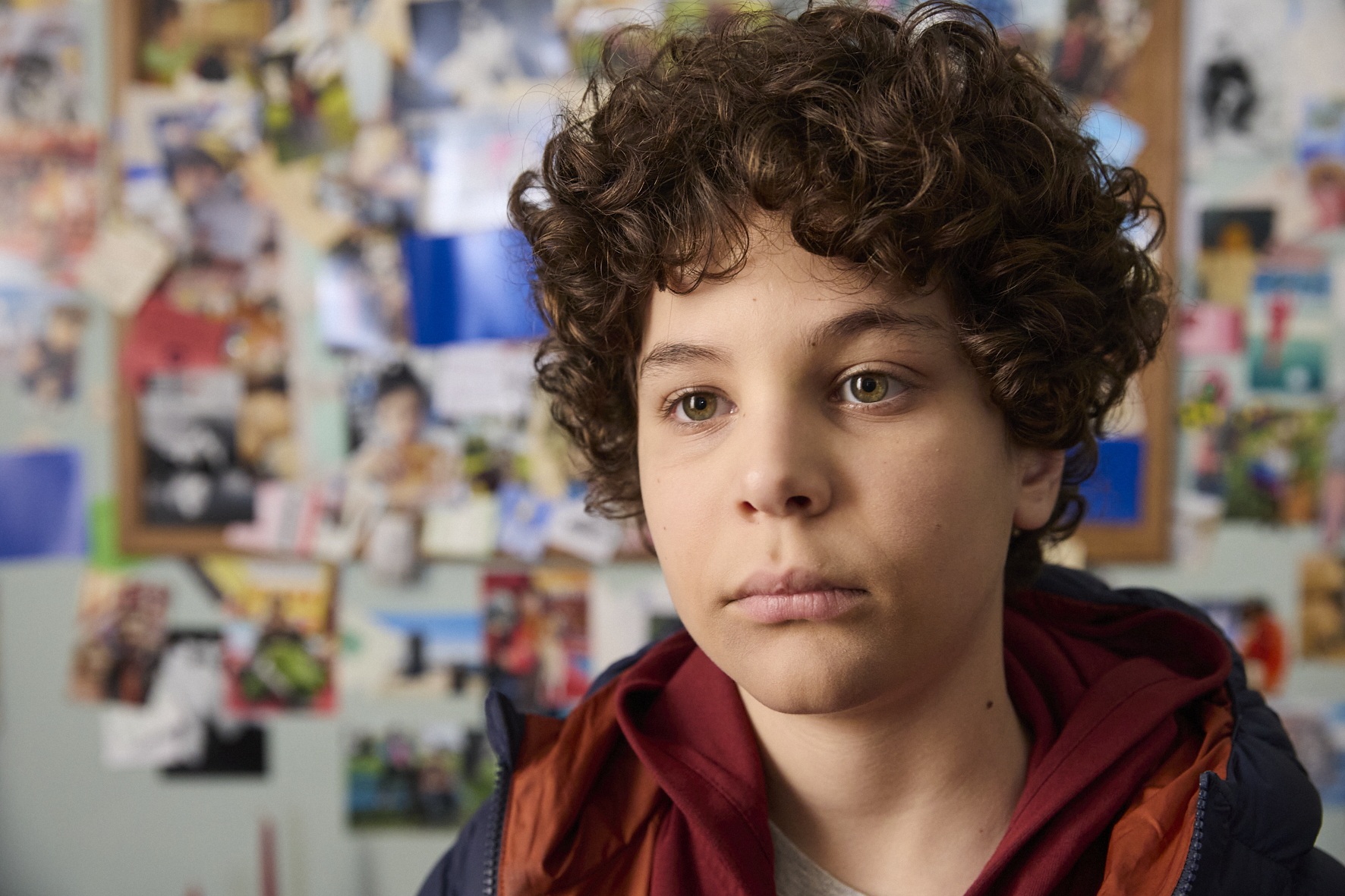 PER TE  Prima Nazionale venerdì 17, sabato 18, domenica 19: ore 21:00 sabato 25, domenica 26: ore 18:30 #pertefilm #perte