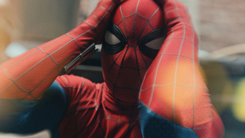 SPIDER-MAN: BRAND NEW DAY Prima Nazionale giovedì 30, venerdì 31, sabato 1, giovedì 6, venerdì 7, sabato 8, domenica 9: ore 21:00 domenica 2: ore 18:30 #SpiderManBrandNewDay