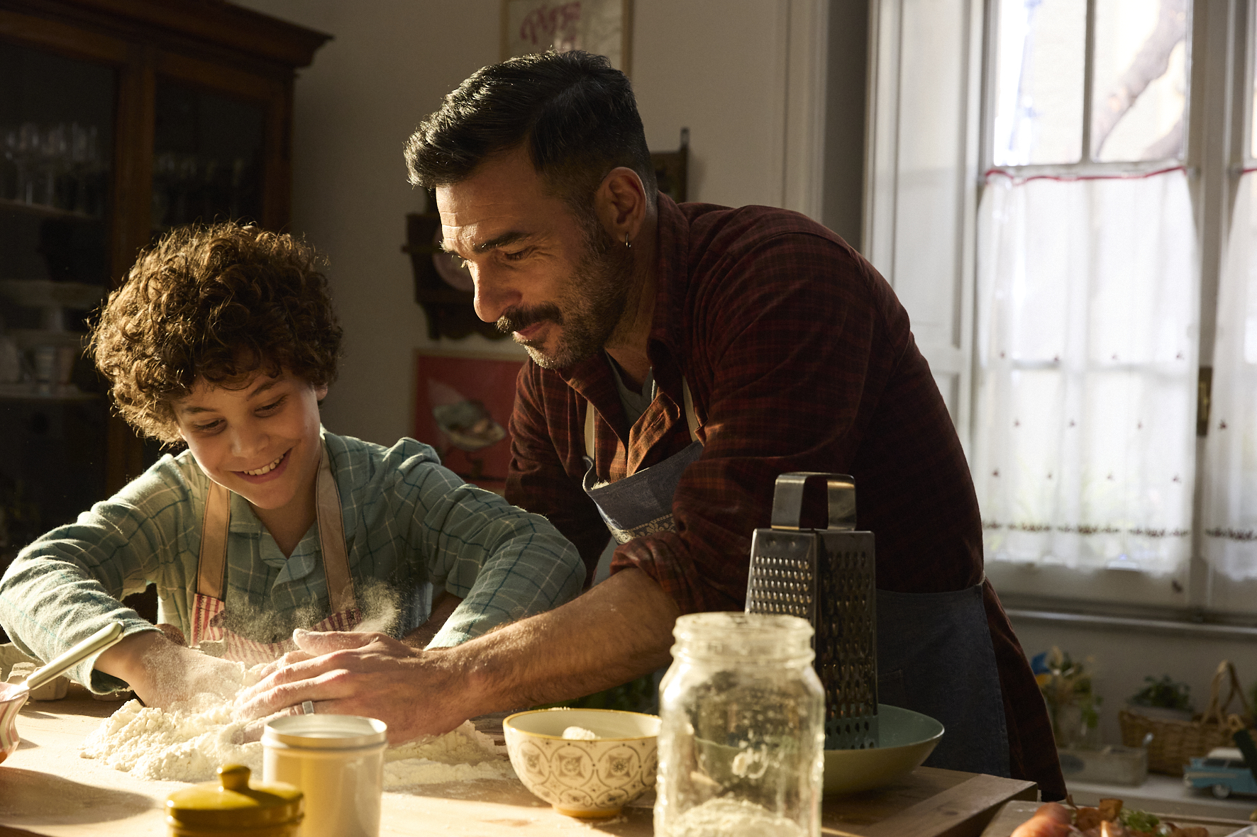 PER TE  Prima Nazionale venerdì 17, sabato 18, domenica 19: ore 21:00 sabato 25, domenica 26: ore 18:30 #pertefilm #perte