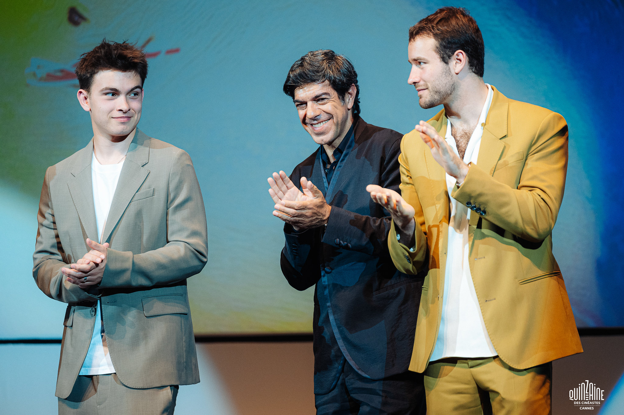 ENZO  Prima Nazionale venerdì 29, sabato 30, domenica 31, lunedì 1, domenica 7: ore 21:00 sabato 6 ore 18:30 #Enzo #Enzoilfilm
