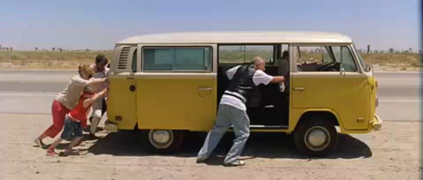 Niviano, giovedì 2 settembre ore 21:30 LITTLE MISS SUNSHINE  – ingresso libero fino ad esaurimento posti