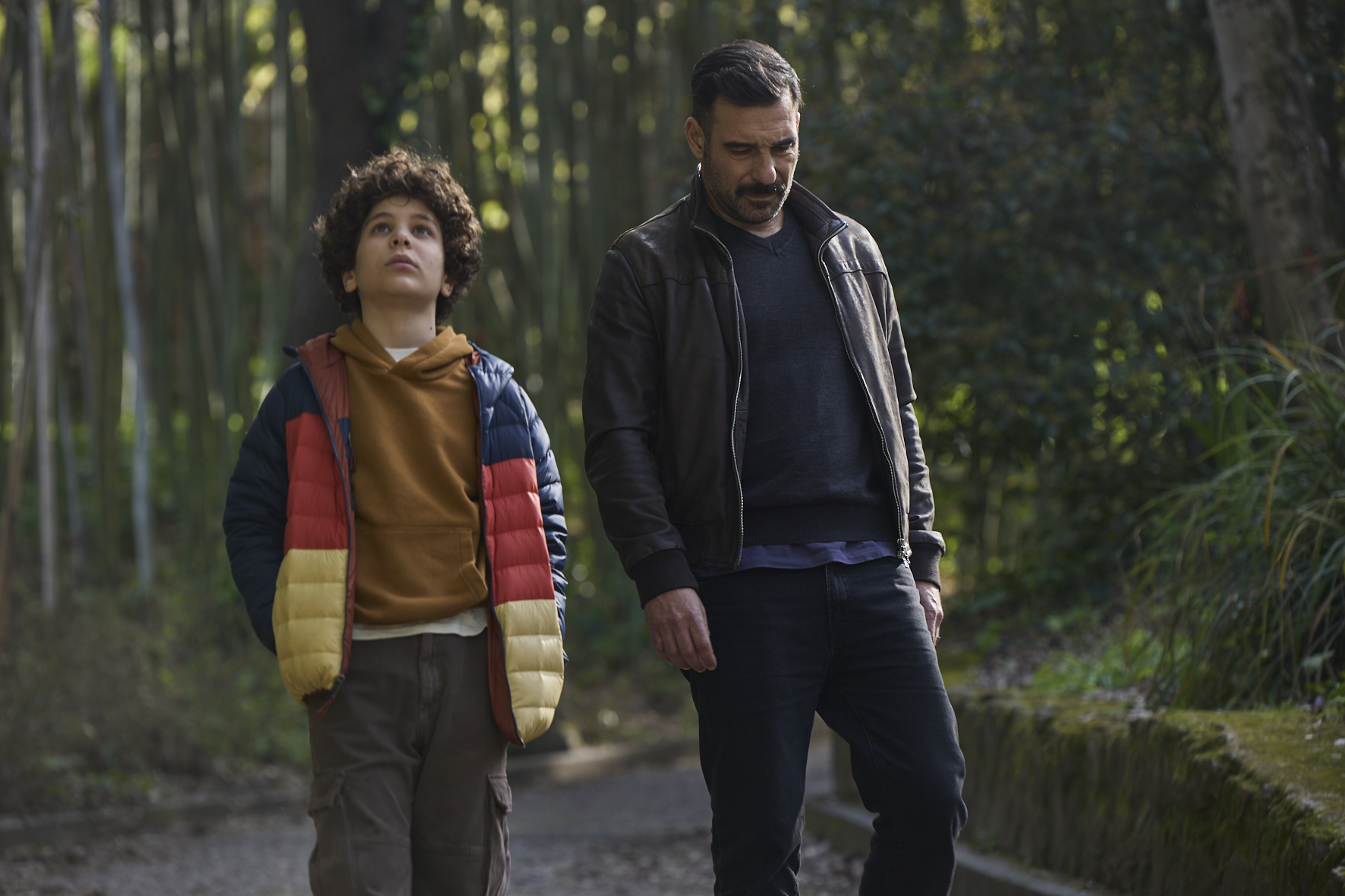 PER TE  Prima Nazionale venerdì 17, sabato 18, domenica 19: ore 21:00 sabato 25, domenica 26: ore 18:30 #pertefilm #perte