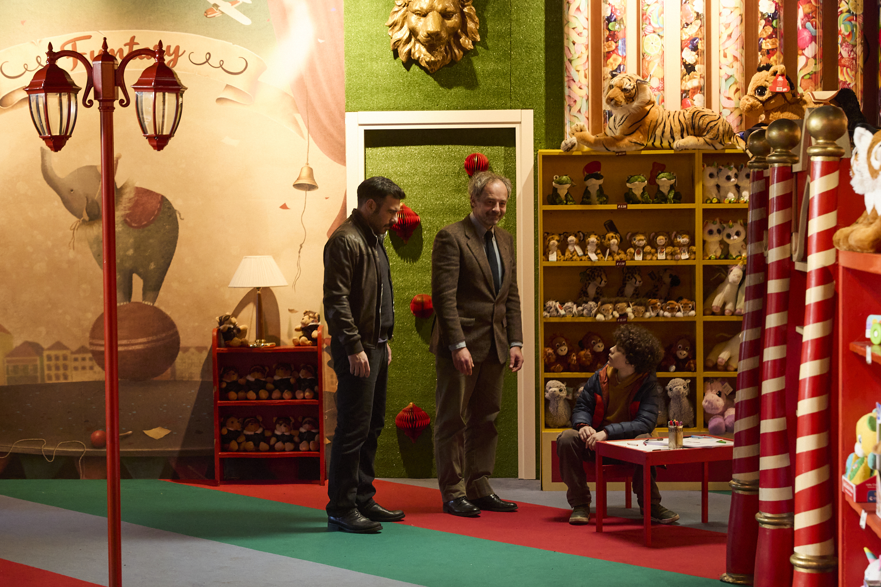 PER TE  Prima Nazionale venerdì 17, sabato 18, domenica 19: ore 21:00 sabato 25, domenica 26: ore 18:30 #pertefilm #perte
