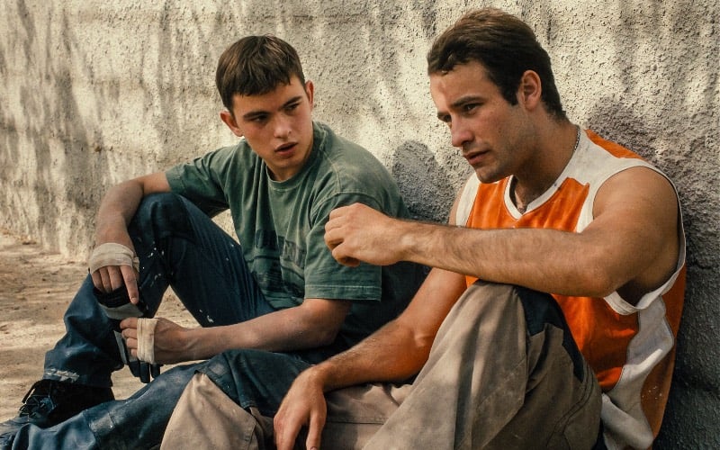 ENZO  Prima Nazionale venerdì 29, sabato 30, domenica 31, lunedì 1, domenica 7: ore 21:00 sabato 6 ore 18:30 #Enzo #Enzoilfilm