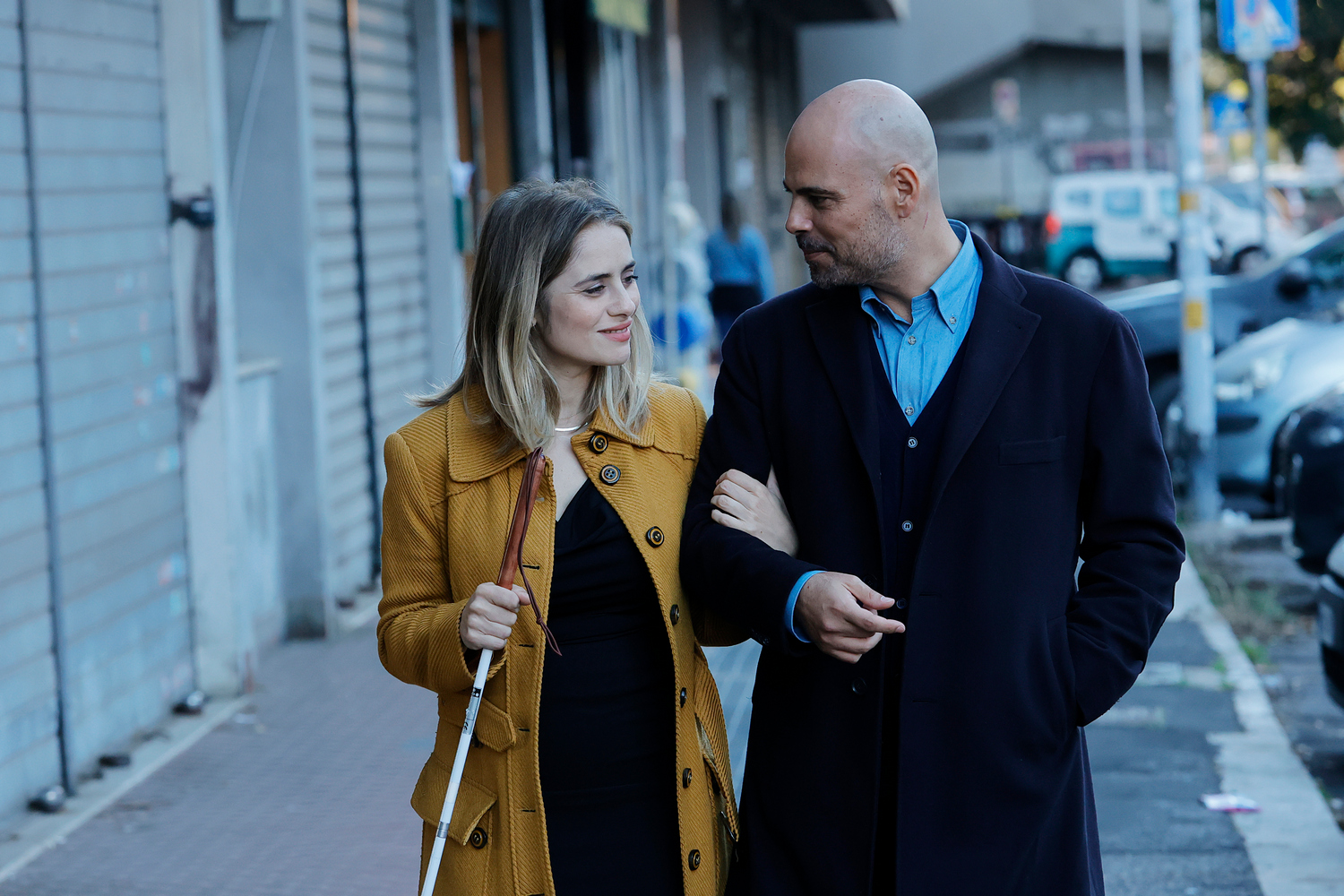 PICCOLO MIRACOLO  Prima Nazionale giovedì 25, venerdì 26, sabato 27, domenica 28: ore 21:00 sabato 4: ore 18:30 #PiccoloMiracolo #PiccoloMiracoloIlFilm