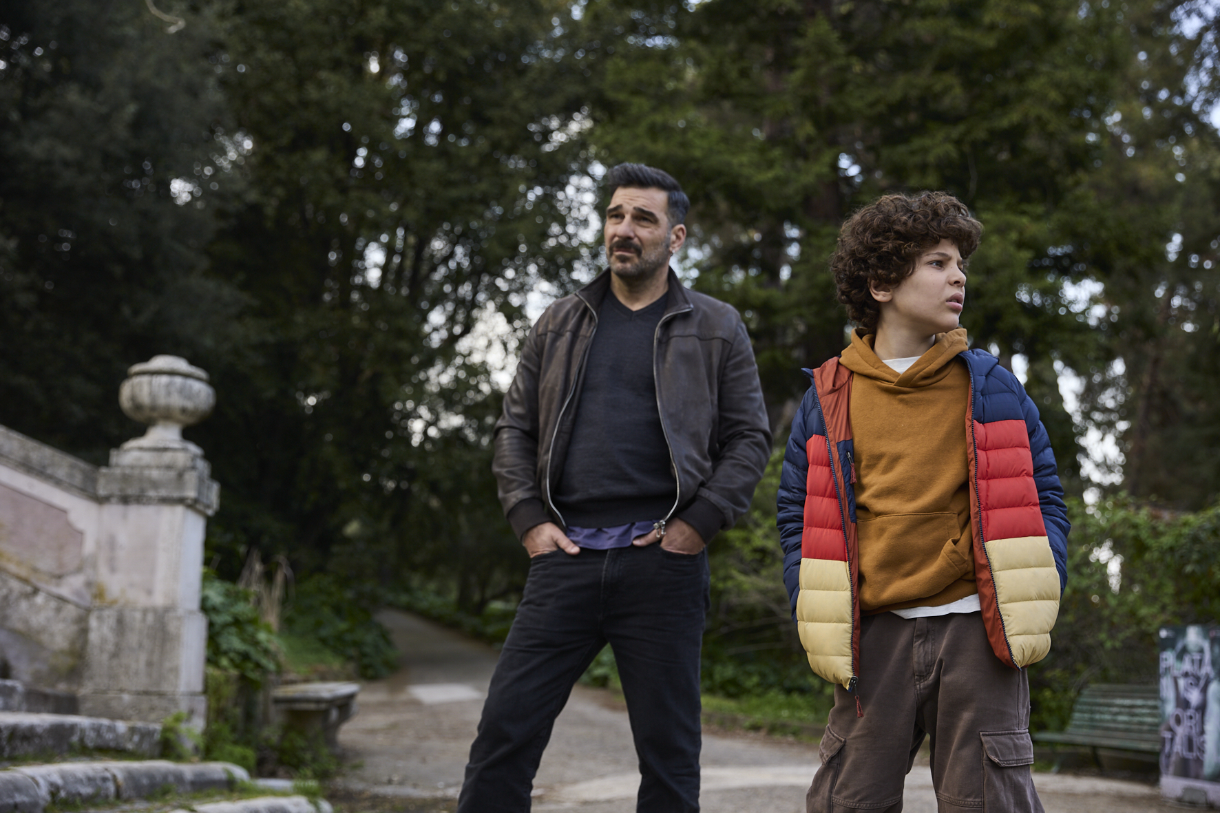 PER TE  Prima Nazionale venerdì 17, sabato 18, domenica 19: ore 21:00 sabato 25, domenica 26: ore 18:30 #pertefilm #perte