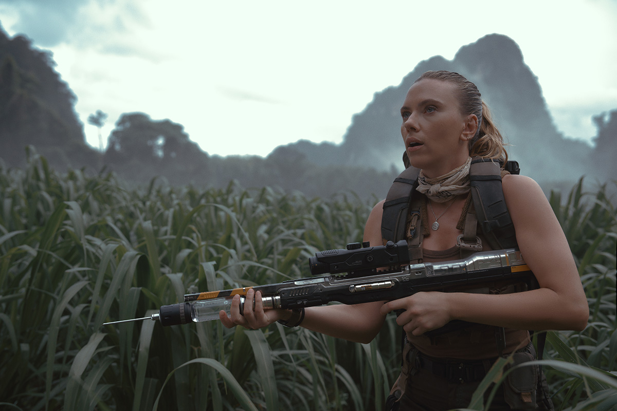 JURASSIC WORLD - LA RINASCITA  Prima Nazionale giovedì 3, venerdì 4, sabato 5, domenica 6: ore 21:00 sabato 12, domenica 13: ore 18:30 #JurassicWorldlaRinascita