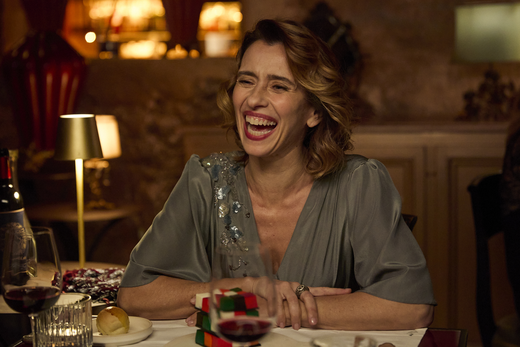PER TE  Prima Nazionale venerdì 17, sabato 18, domenica 19: ore 21:00 sabato 25, domenica 26: ore 18:30 #pertefilm #perte