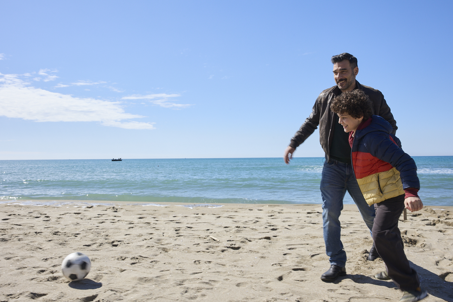 PER TE  Prima Nazionale venerdì 17, sabato 18, domenica 19: ore 21:00 sabato 25, domenica 26: ore 18:30 #pertefilm #perte