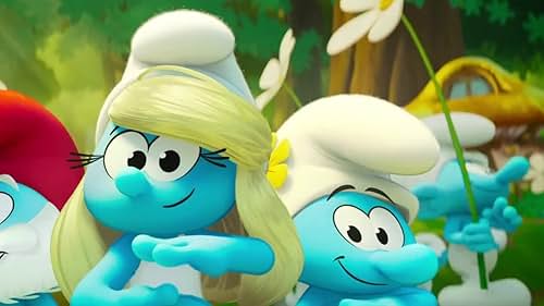 I PUFFI - IL FILM  martedì 2, mercoledì 3, giovedì 4, venerdì 5, sabato 6: ore 21:00 domenica 7: ore 18:30 #IPuffiIlFilm