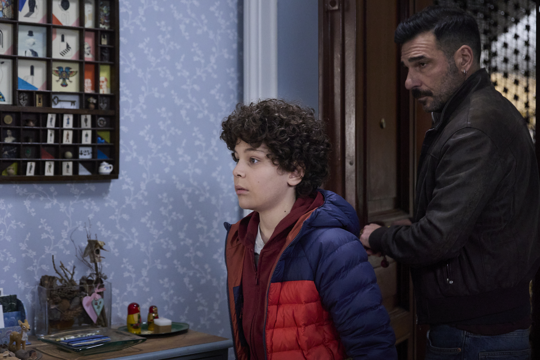 PER TE  Prima Nazionale venerdì 17, sabato 18, domenica 19: ore 21:00 sabato 25, domenica 26: ore 18:30 #pertefilm #perte