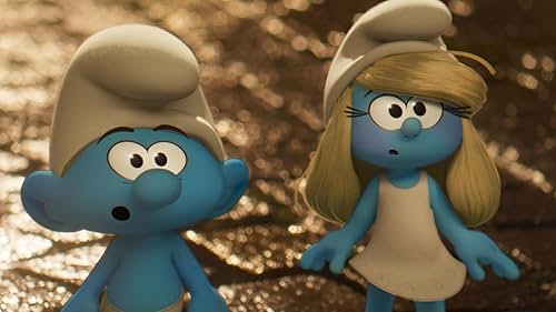 I PUFFI - IL FILM  martedì 2, mercoledì 3, giovedì 4, venerdì 5, sabato 6: ore 21:00 domenica 7: ore 18:30 #IPuffiIlFilm
