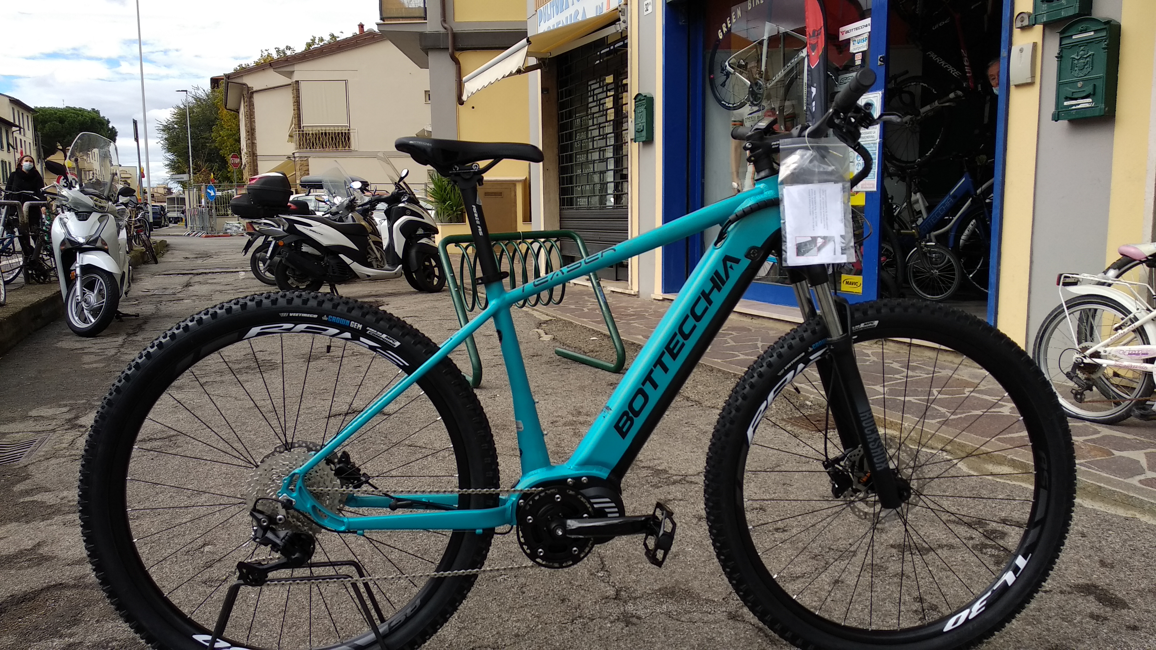 Bici Di Qualita Firenze Vendita Biciclette Firenze Bike Florence