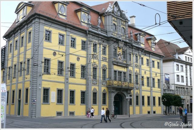 Angermuseum (erbaut1705-11)