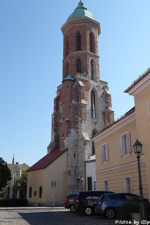 Maria-Magdalena Kirche