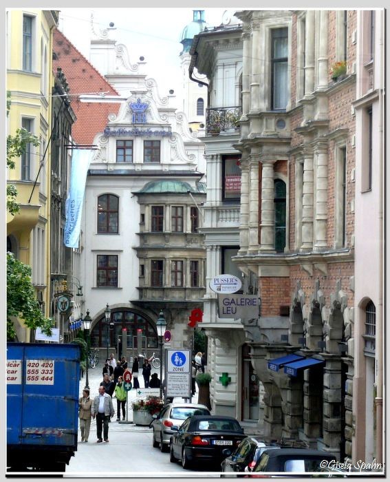 Hofbräuhaus