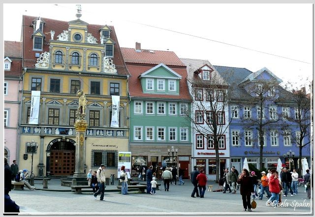 Am Fischmarkt