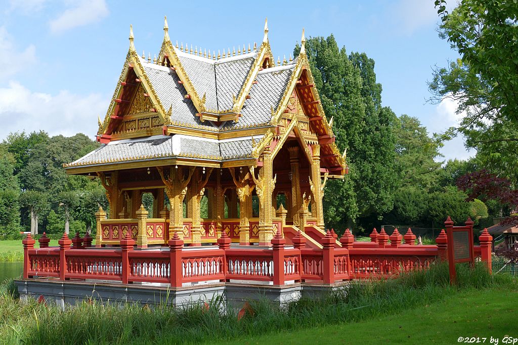 Thailändische Sala