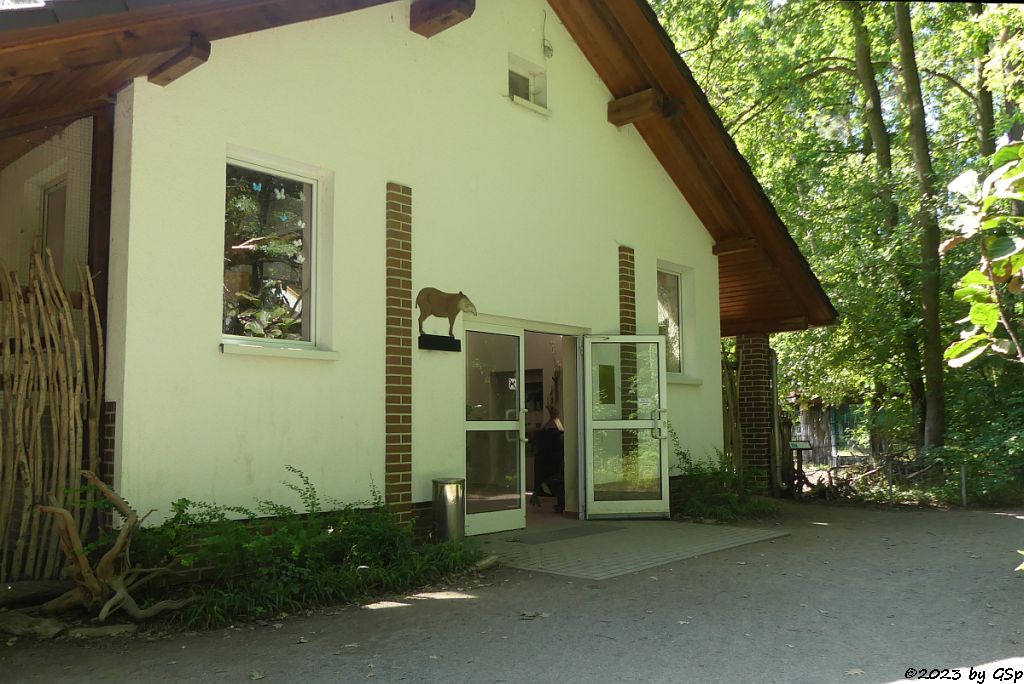 Tapirhaus