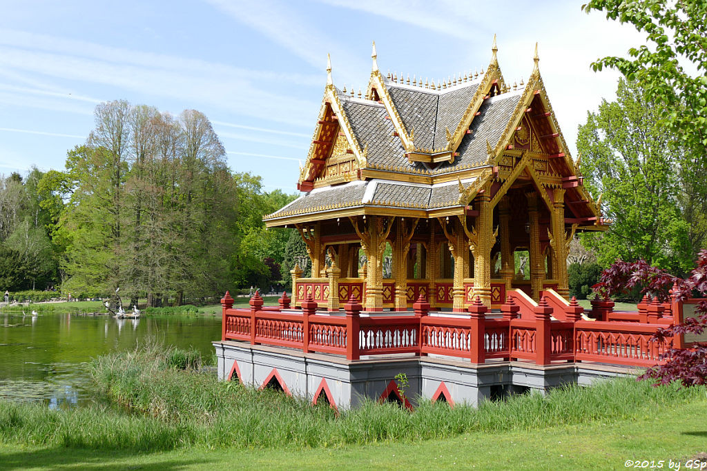 Thailändische Sala