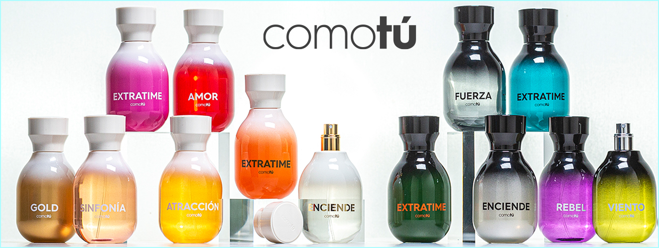 Equivalencias de perfumes: Descubre tu fragancia ideal a un precio accesible