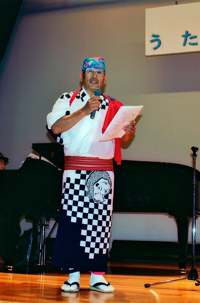 お知らせ - roppei-utagoe ページ！