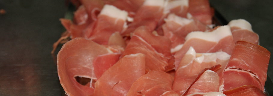Schinken,Presunto,Ham,schwarzes Schwein,Porco Preto,Black Pig,Martins-Kulinarium,Carvoeiro,Algarve,Portugal