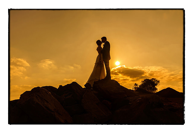 Hochzeit in Luxemburg - Sporthotel Leweck